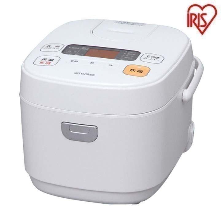 IRIS OHYAMA 炊飯器米屋の旨み 極厚火釜 ジャー炊飯器(5.5合 IRIS OHYAMA 炊飯器米屋の旨み 極厚火釜 ジャー炊飯器(5.5合