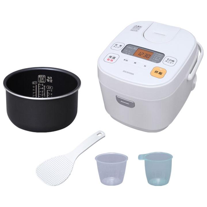 IRIS OHYAMA 炊飯器米屋の旨み 極厚火釜 ジャー炊飯器(5.5合 IRIS OHYAMA 炊飯器米屋の旨み 極厚火釜 ジャー炊飯器(5.5合