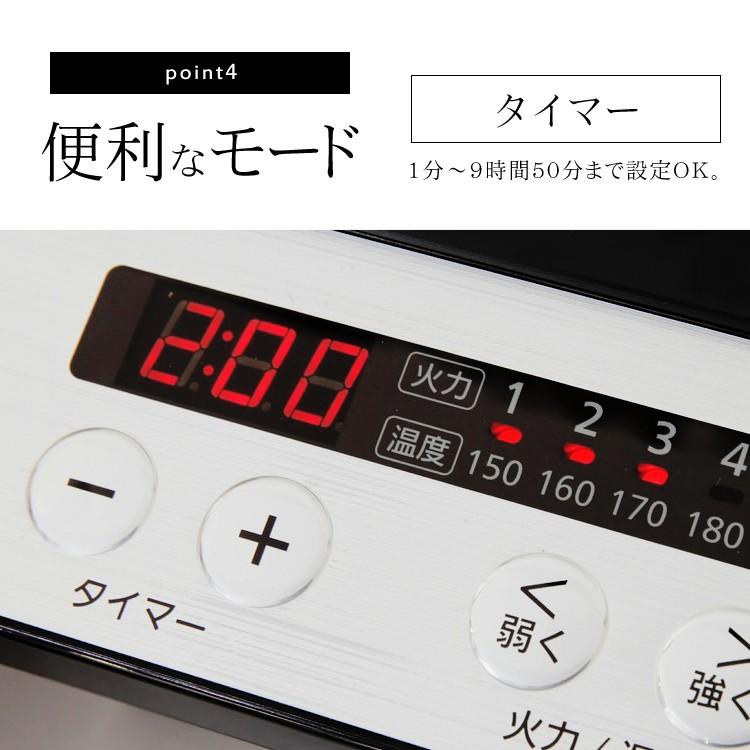 IRIS OHYAMA（アイリスオーヤマ） IHクッキングヒーター IHコンロ 2口