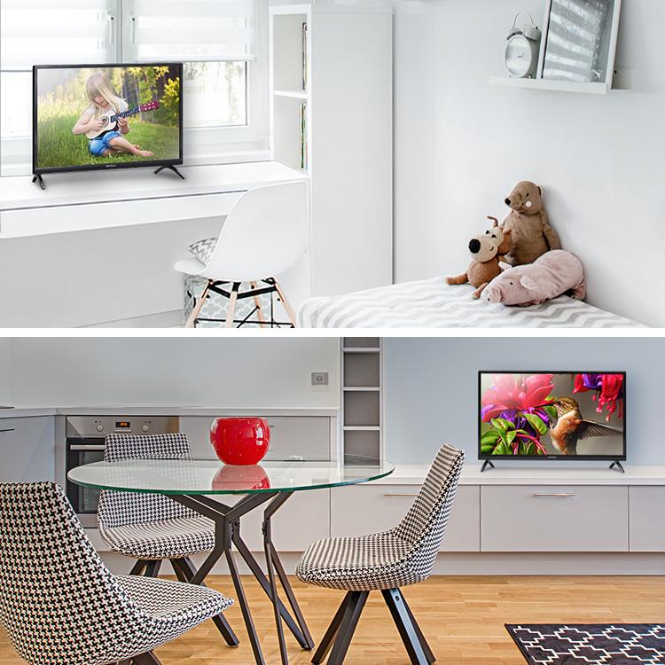 IRIS OHYAMA（アイリスオーヤマ） テレビ 24型 液晶テレビ 24インチ