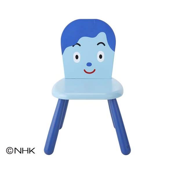 コッシーの木製チェア 子供用 いす 椅子 Katoji みぃつけた コッシー すくすくスマイル 通販 Yahoo ショッピング