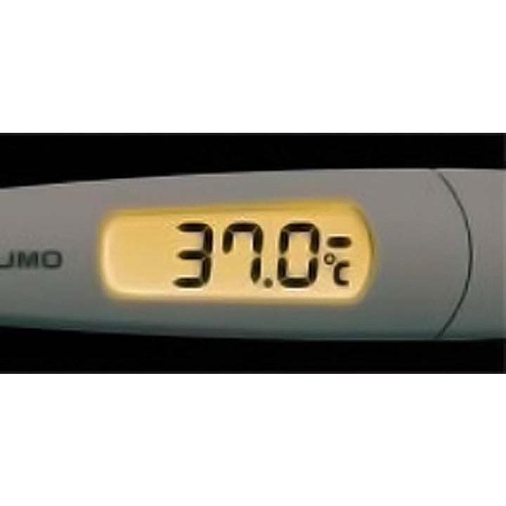 体温計 電子体温計 正確 早い 約秒 子供 熱 風邪 Et C231p テルモ すくすくスマイル 通販 Yahoo ショッピング