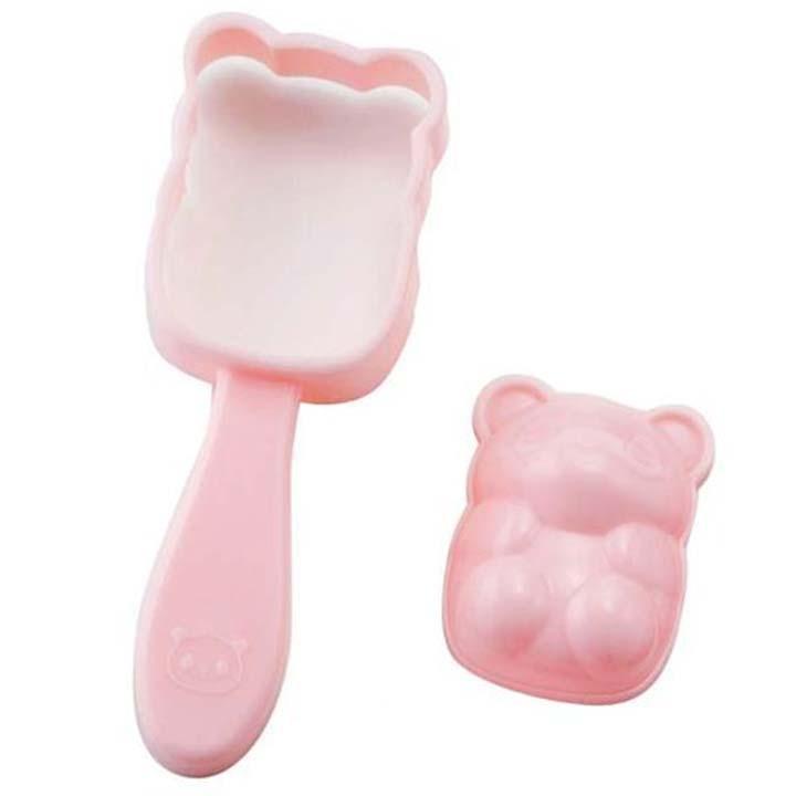パンダおにぎりベビー A お弁当グッズ キャラ弁 おべんとう すくすくスマイル 通販 Yahoo ショッピング