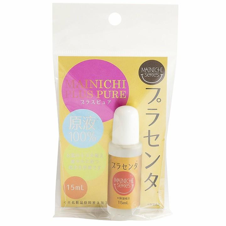 MAINICHIプラスピュアPL  15mL  JL-13431  ジャパン・ギャルズSC  (D)  新生活｜sukusuku