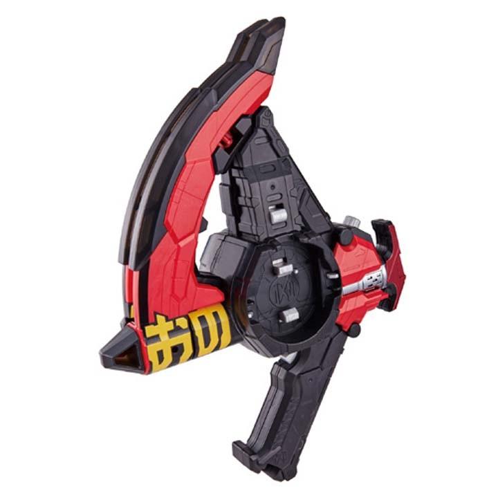 仮面ライダージオウ ジオウ 仮面ライダー おもちゃ ジカンザックス オノ 斧 弓 時間厳斧 Dx バンダイ プレゼント D すくすくスマイル 通販 Yahoo ショッピング