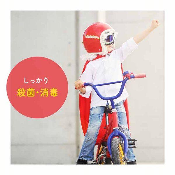 ミューズ ノータッチ 詰め替え 泡ハンドソープ 3個セット ノータッチ泡ハンドソープ 詰替 グレープフルーツ 250ml (D)|sukusuku|07