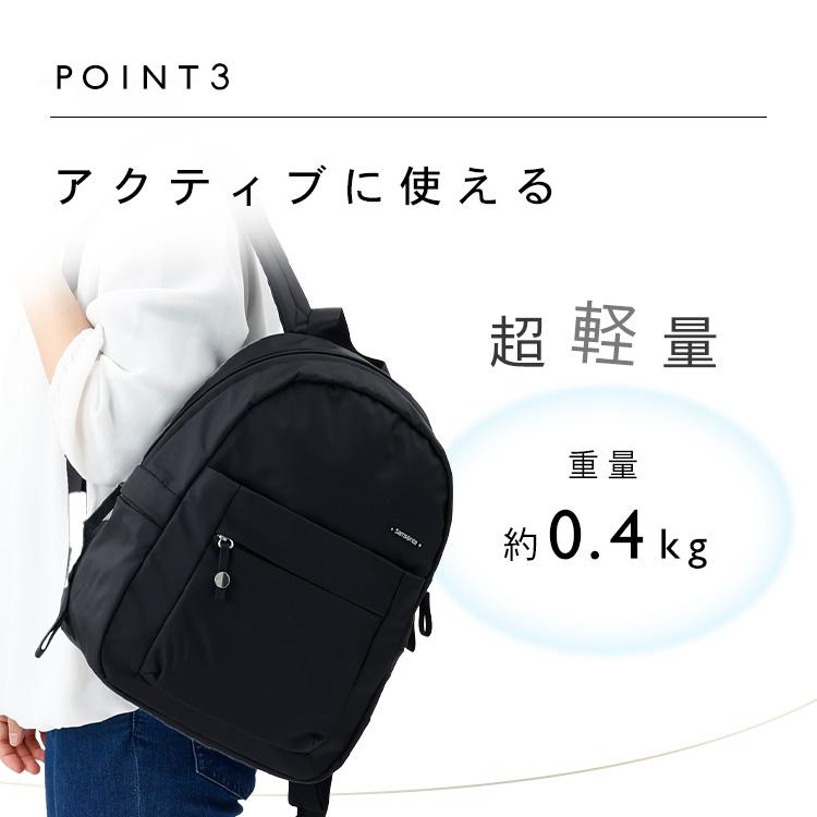 Samsonite（サムソナイト） 【並行輸入品】 バックパック 超軽量