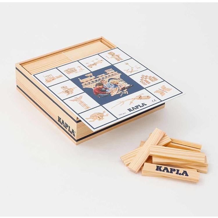 並行輸入品】積み木 知育 カプラ 知育玩具 おもちゃ 木のおもちゃ