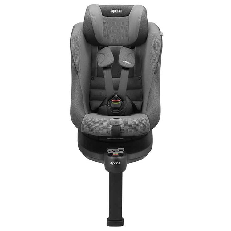アップリカ（Aprica） チャイルドシート isofix クルリラ プライト 