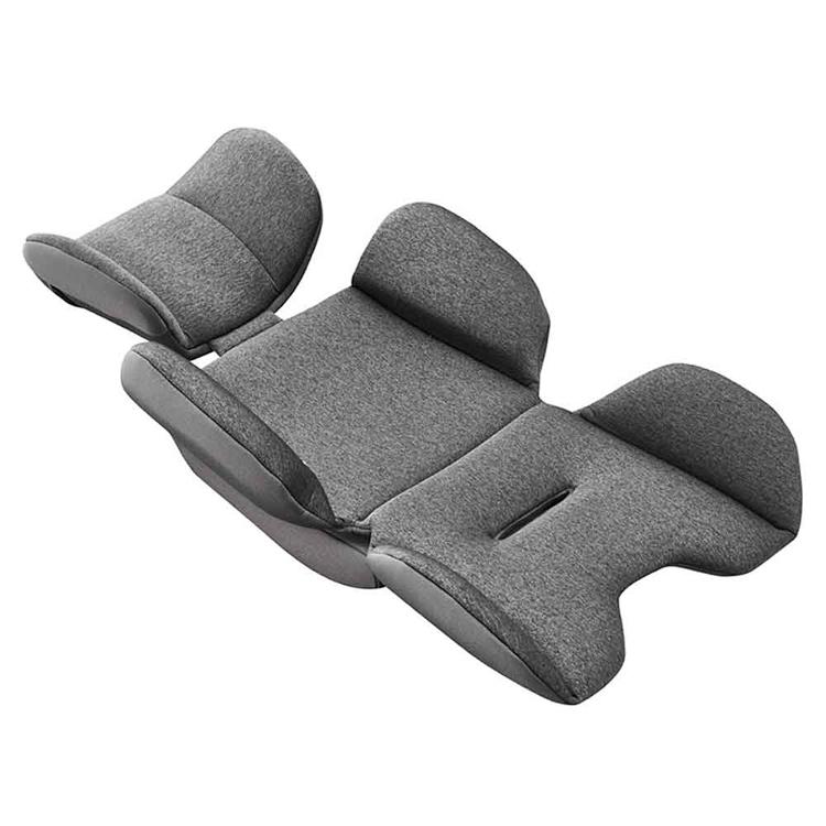 アップリカ（Aprica） チャイルドシート 長期利用 ISOFIX 回転式