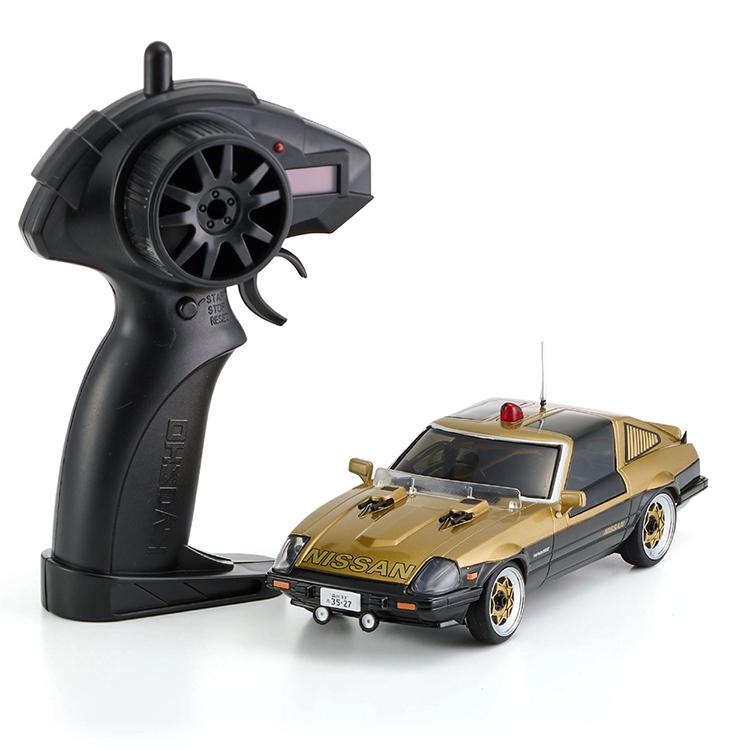 トイラジコン ラジコン R/C ラジオコントロール 6歳以上 FIRST MINI-Z