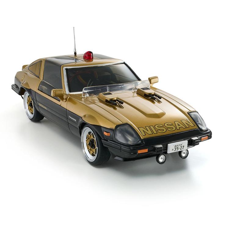 トイラジコン ラジコン R/C ラジオコントロール 6歳以上 FIRST MINI-Z
