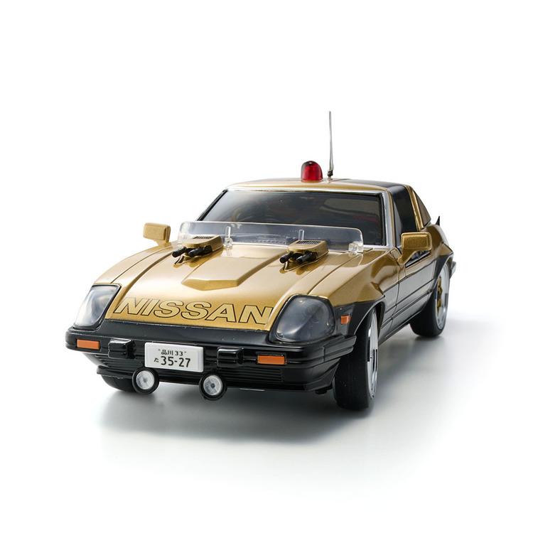 トイラジコン ラジコン R/C ラジオコントロール 6歳以上 FIRST MINI-Z