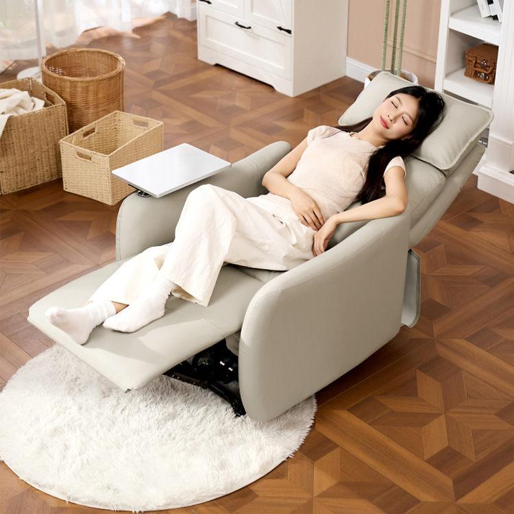 FlexiSpot ソファ リクライニングソファ 電動ソファ 電動