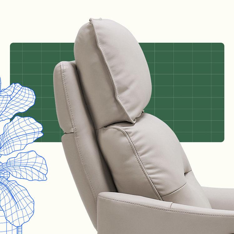 FLEXISPOT リクライニングソファ Luxe Pro FlexiSpot ソファ