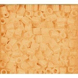 アイロンビーズ パーラービーズ ドット絵 5074 単色 夜光オレンジ カワダ 知育玩具 おもちゃ ビーズ 女の子 男の子 手作りトイ ハンドメイド すくすくスマイル 通販 Yahoo ショッピング