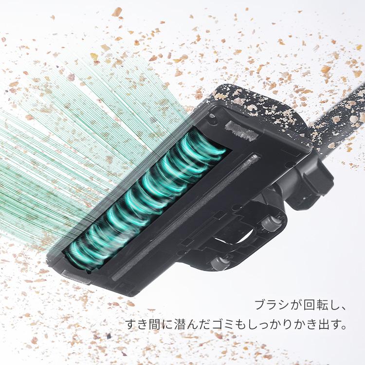 IRIS OHYAMA（アイリスオーヤマ） 掃除機 ハンディクリーナー