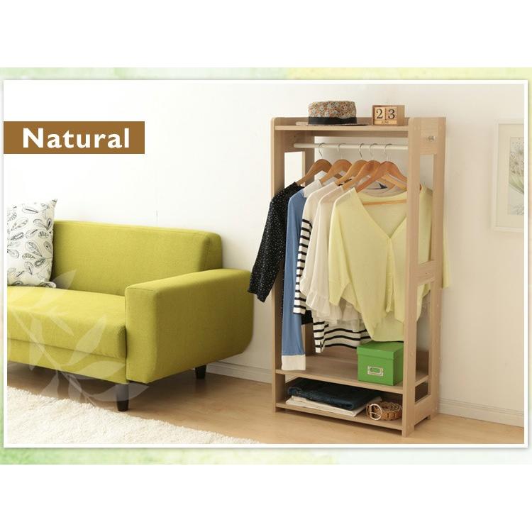 IRIS OHYAMA（アイリスオーヤマ） ハンガーラック 収納 おもちゃ箱