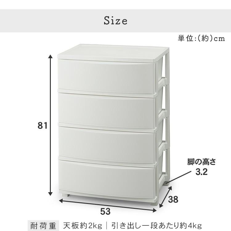 チェスト 子供用 子供部屋 おしゃれ ワイドチェスト タンス 収納ケース 4段 安い 北欧 収納 衣類ケース 引き出し Cln 544 アイリスオーヤマ M2239 すくすくスマイル 通販 Yahoo ショッピング