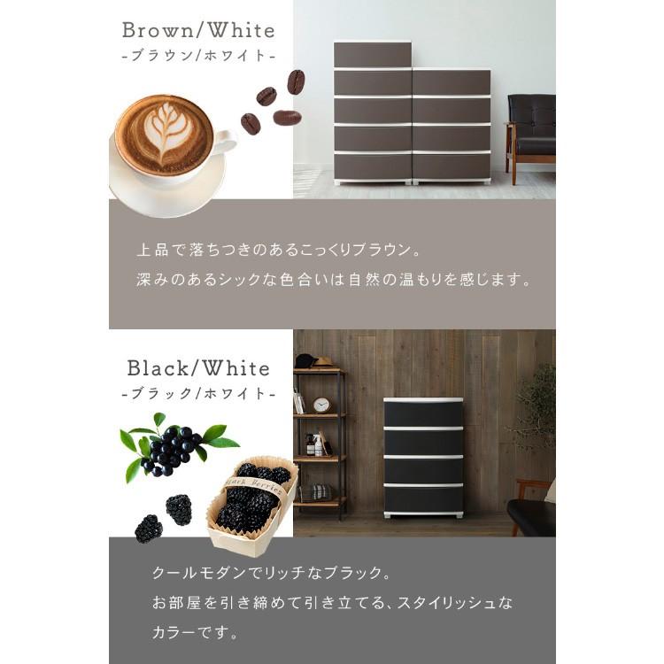 IRIS OHYAMA（アイリスオーヤマ） チェスト 子供 子供部屋 おしゃれ