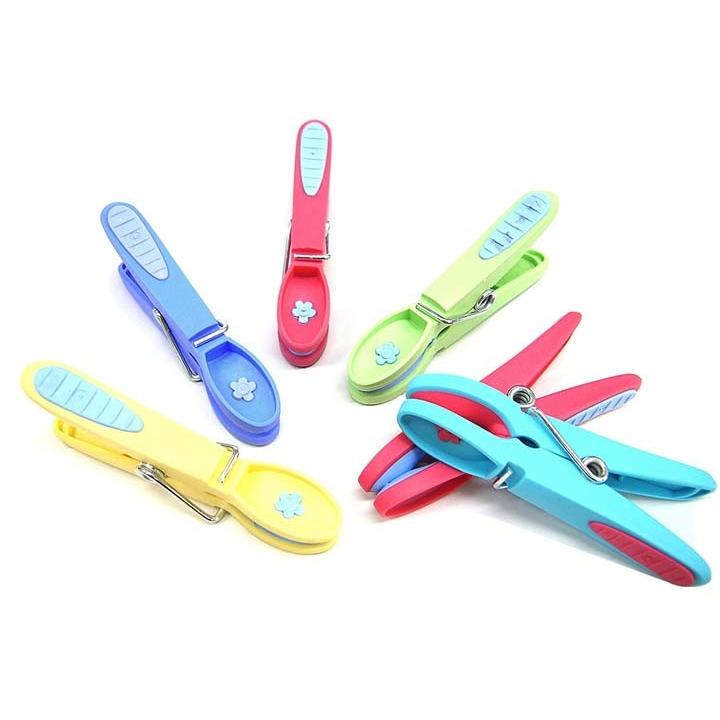 ラゲール花柄ピンチ 12pcs M すくすくスマイル 通販 Yahoo ショッピング
