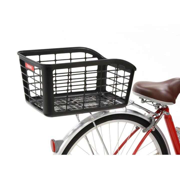 軽量 後バスケット RB-018 OGK技研 (D) 新生活 : 収納宅配館 Yahoo!店