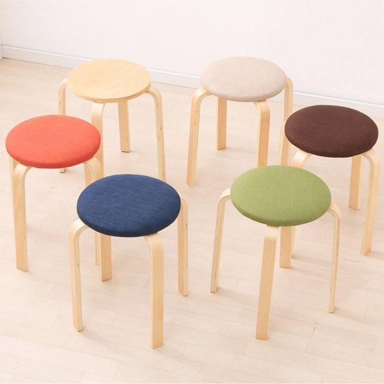 椅子 おしゃれ チェア 座りやすい 北欧 木製 安い 木 一人用 カフェ