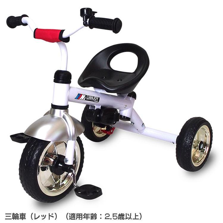 三輪車 子供 サンシェード 1歳 2歳 3歳 こども 赤ちゃん ベビー おしゃれ 日よけ 乗り物 のりもの 乗用玩具 カー 3in1tricycle Jtc D M すくすくスマイル 通販 Yahoo ショッピング