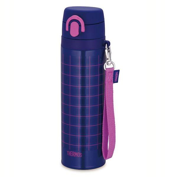 THERMOS（サーモス） 真空断熱ケータイマグ 0.55L JNT-551 BKR