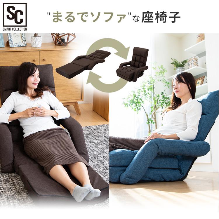 コンパクト座椅子 CTSC-70 新生活 : 収納宅配館 Yahoo!店 - 通販