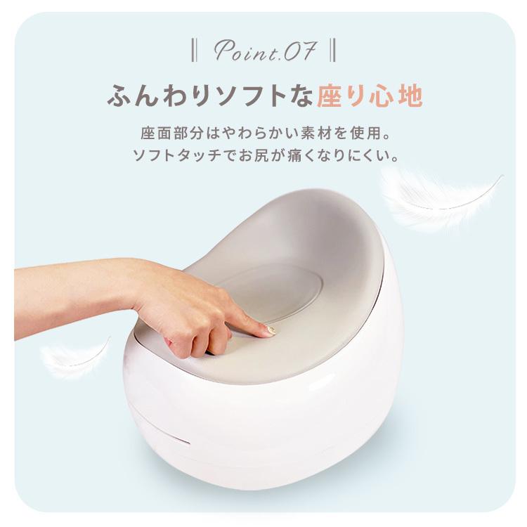 おまる おしゃれ 丸形 蓋付き 衛生 赤ちゃん ベビーおまる 90183 (D) :m7189986:すくすくスマイル - 通販 - Yahoo!ショッピング おまる おしゃれ 丸形 蓋付き 衛生 赤ちゃん ベビーおまる 90183 (D) :m7189986:すくすくスマイル - 通販 - Yahoo!ショッピング