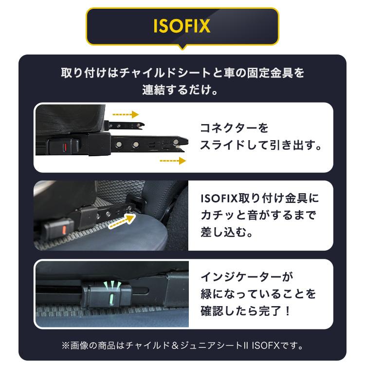チャイルドシート 新生児 1歳 2歳 R129 回転式 ジュニアシート キッズ