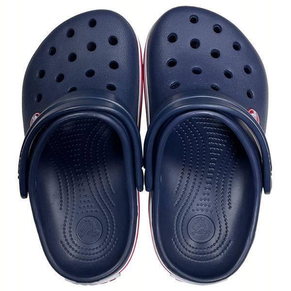 crocs（クロックス） 【並行輸入品】 サンダル CRO21 CROCBAND CLOG K