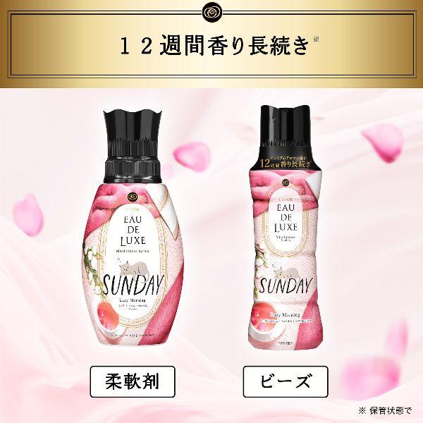 P&G 香り付けビーズ 詰め替え 仕上げ材 レノアオードリュクス マインド