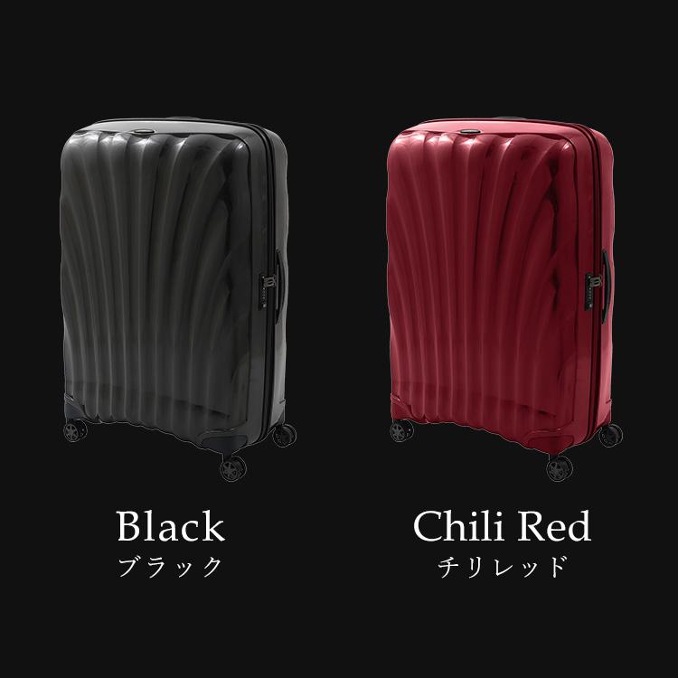 Samsonite（サムソナイト） 【並行輸入品】 スーツケース キャリー