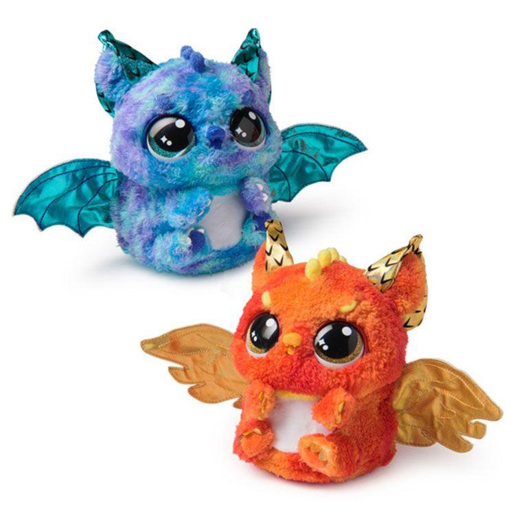 タカラトミー（TAKARA TOMY） 玩具 おもちゃ ペット うまれて！ウーモ