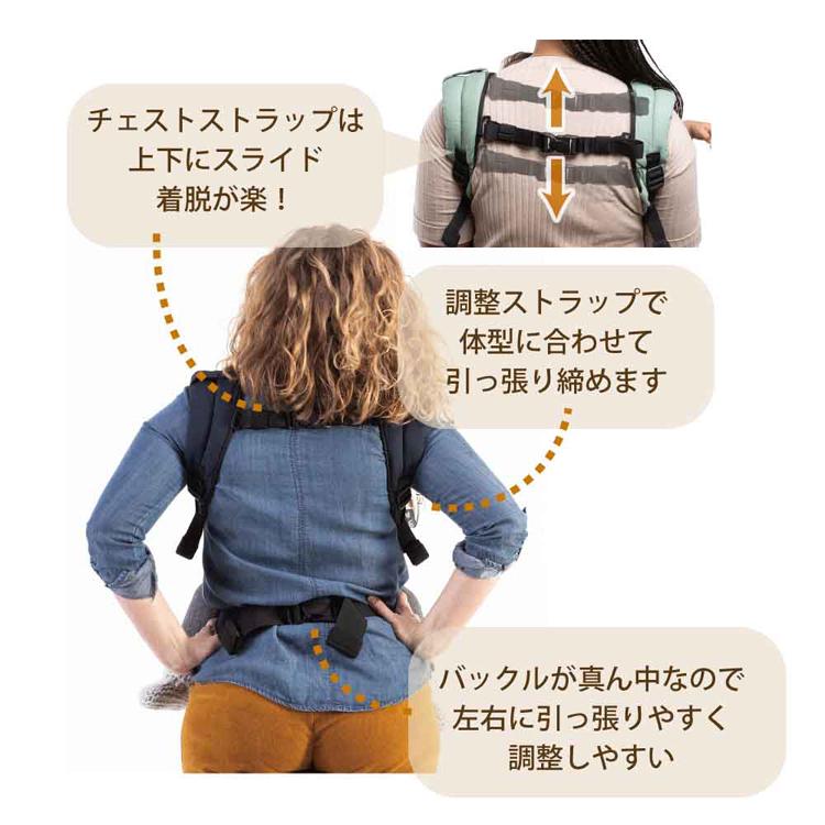 ボバクラシックキャリア4GS（フォージーエス） BOB4GS05 BOB4GS03 BOB4GS13 BOB4GS11 boba（ボバ）