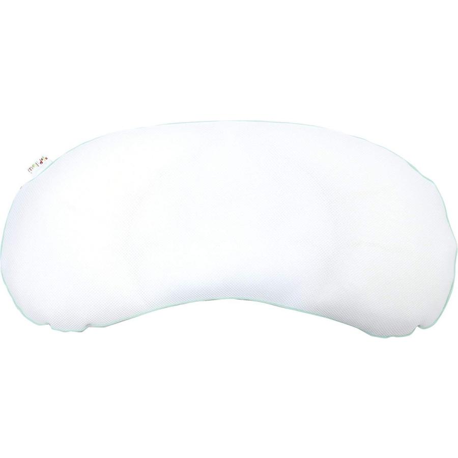 スクスクのっぽくん お子様の健やかな成長のために開発された安眠枕 スクスクピロー N1911 スクスクのっぽくん公式 Yahoo 店 通販 Yahoo ショッピング