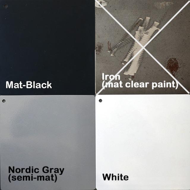 【83,600円〜】フォーレッグドテーブル レクタングルトップ（長方形）W1801〜W2100 | SULK ダイニングテーブル 長テーブル アイアン 鉄 日本製 送料無料 |  | 20