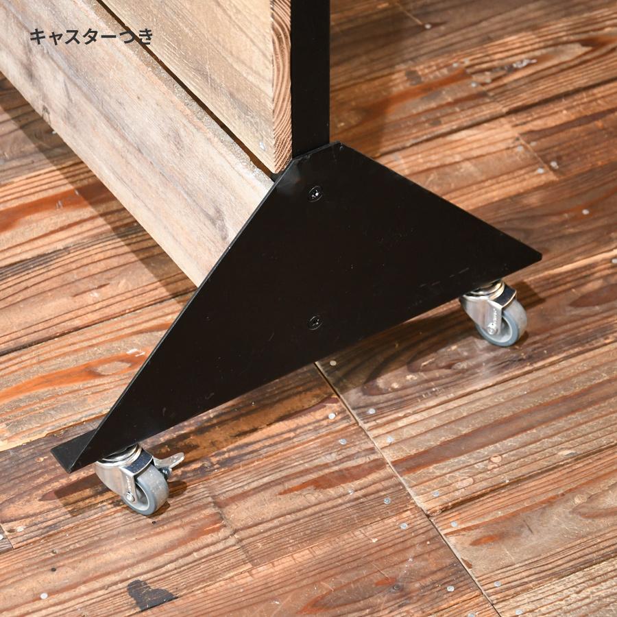 パーティション 有孔ボードタイプ | SULK 間仕切り パネル 目隠し パーテーション 什器 インテリア ディスプレイ 見せる収納 アイアン 木製 日本製 送料無料 |  | 06