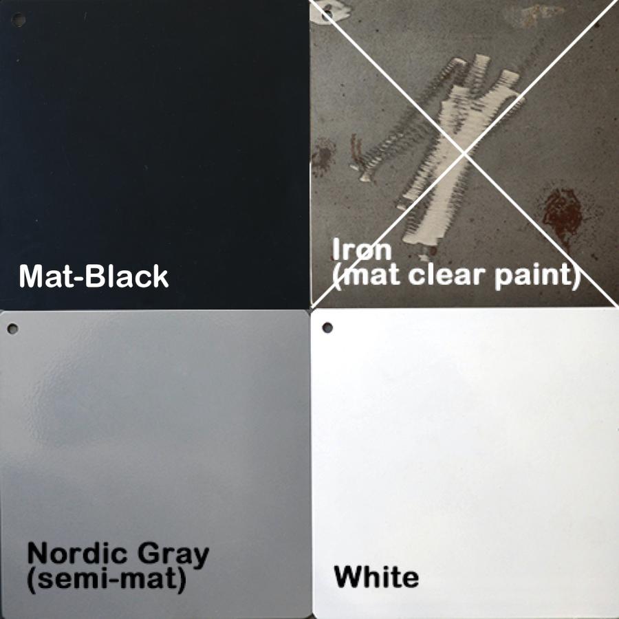 パーティション 有孔ボードタイプ | SULK 間仕切り パネル 目隠し パーテーション 什器 インテリア ディスプレイ 見せる収納 アイアン 木製 日本製 送料無料 |  | 11