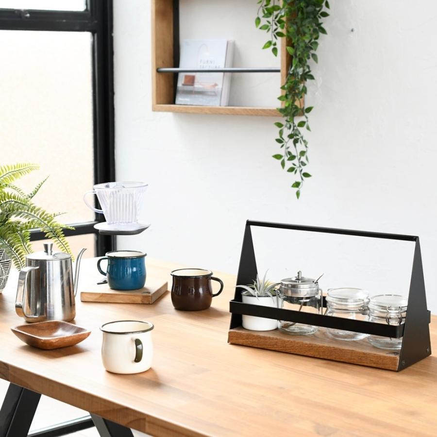 スパイスホルダー 【ワイド】 | SULK 国産 スパイスラック 調味料