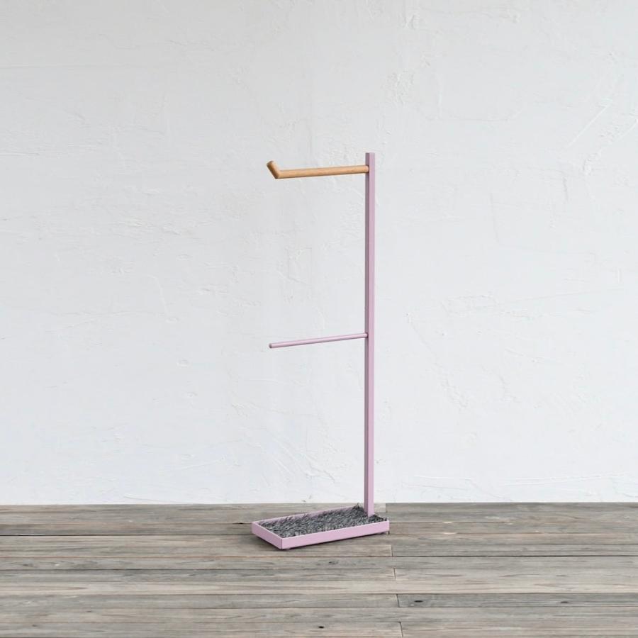 アンブレラハンガー スリム / SULK サイズオーダー可 アンブレラホルダー レインラック 傘立て おしゃれ 玄関収納 オフィス 店舗什器 アイアン 鉄 幅31cm 日本製 |  | 01