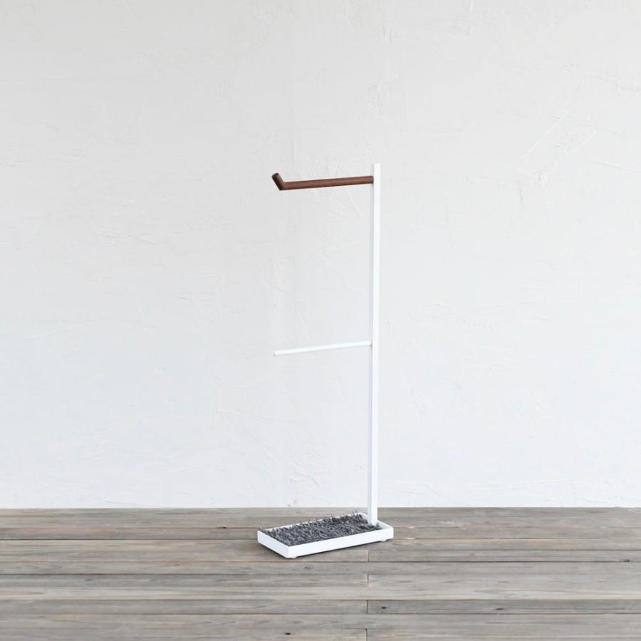 アンブレラハンガー スリム / SULK サイズオーダー可 アンブレラホルダー レインラック 傘立て おしゃれ 玄関収納 オフィス 店舗什器 アイアン 鉄 幅31cm 日本製 |  | 04