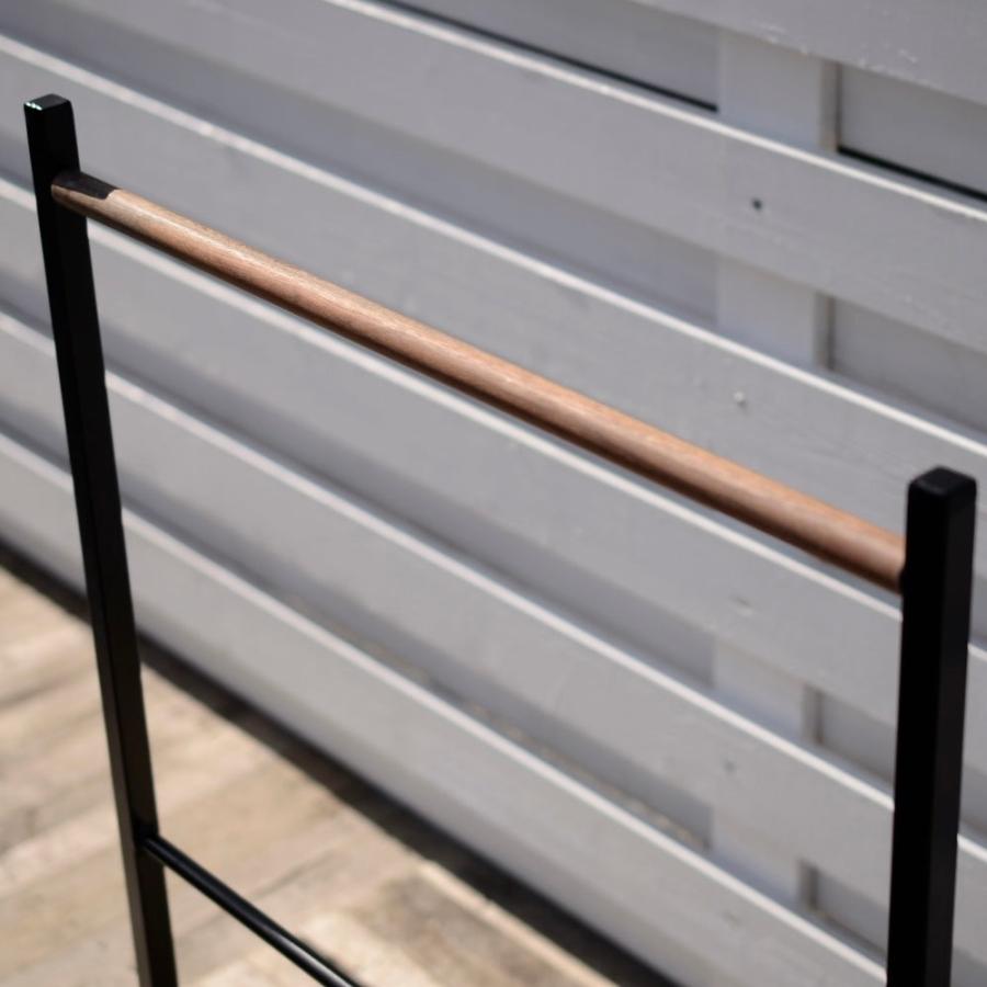 アンブレラハンガー ワイド / SULK サイズオーダー可 アンブレラホルダー レインラック 傘立て おしゃれ 玄関収納 オフィス 店舗什器 アイアン 鉄 幅60cm 日本製 |  | 04