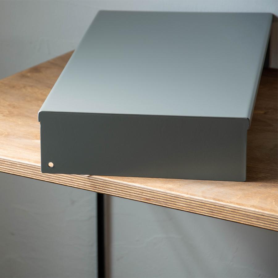 モニターベース | SULK モニター台 ディスプレイ台 机上台 パソコンラック デスクラック 収納 卓上 PC インテリア おしゃれ シンプル アイアン 日本製 送料無料 |  | 07