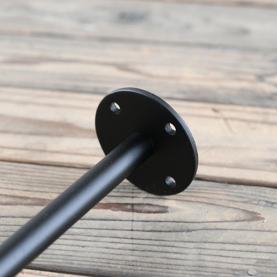 ぶりっくφ16アイアンバー　物干し 楽天市場】注目アイテム【国内自社生産】φ16アイアンバー