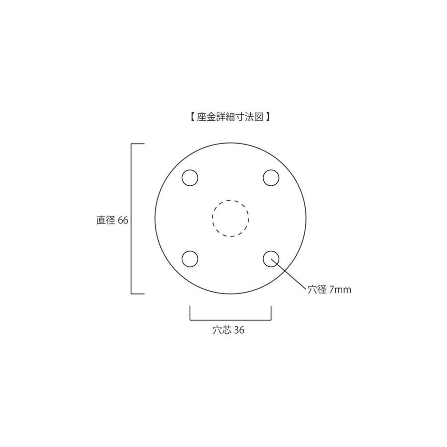 室内物干し アイアンバー コ型 W1500 即納モデル | SULK 国産 粉体塗装