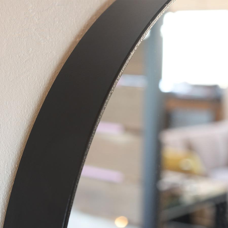 ラウンドミラー φ300 φ450 円形ミラー 丸型ミラー 壁掛けミラー 壁掛け