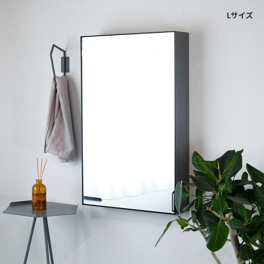 アイアンカバードボックスミラー サイズオーダー 可 鏡 トイレ収納 収納付き 洗面所 玄関手洗い 店舗什器 洗面収納棚 ミラーキャビネット 洗面鏡 ミラーボックス |  | 01